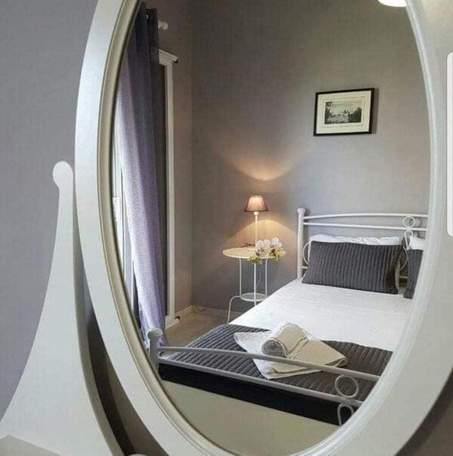Guesthouse Emi ลิเกีย ภายนอก รูปภาพ