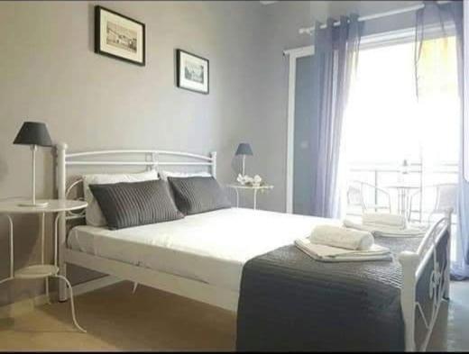 Guesthouse Emi ลิเกีย ภายนอก รูปภาพ