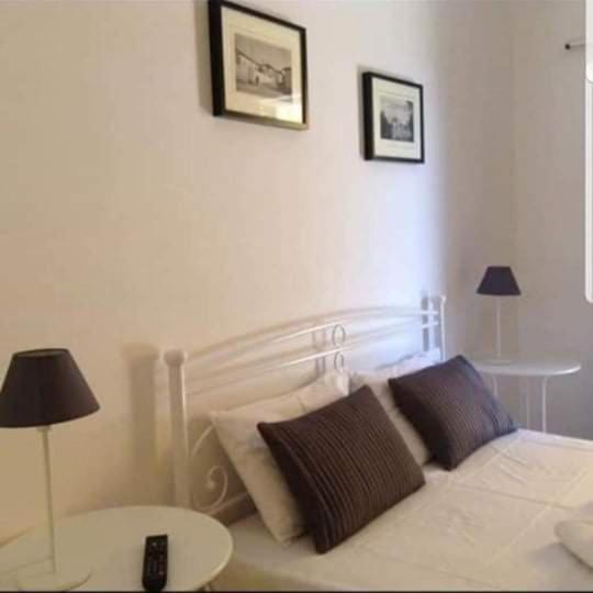 Guesthouse Emi ลิเกีย ภายนอก รูปภาพ